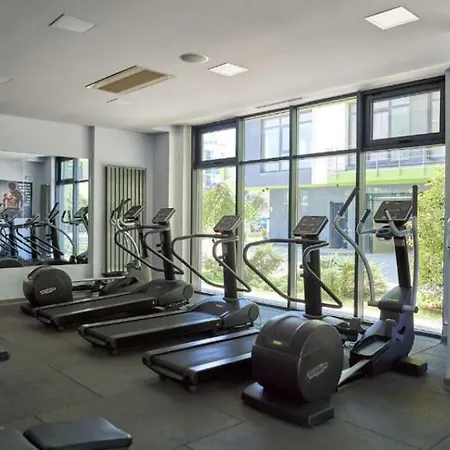 Luxury Seaview 2 Bedrooms Alezzy Apartment *