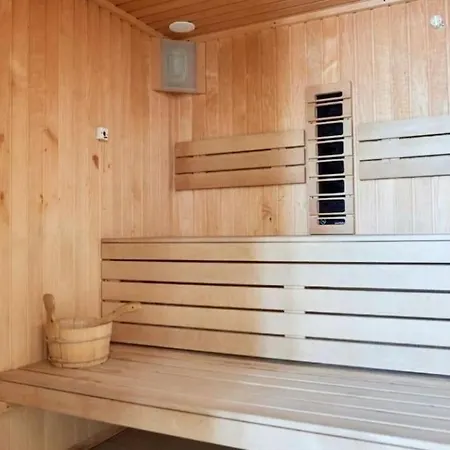 Luxury Seaview 2 Bedrooms Alezzy * Navodari
