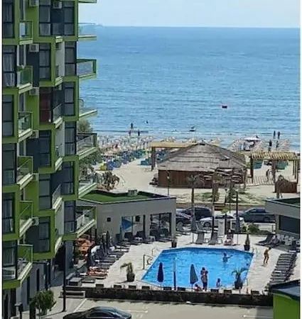 Luxury Seaview 2 Bedrooms Alezzy