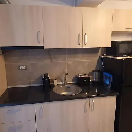 Luxury Seaview 2 Bedrooms Alezzy