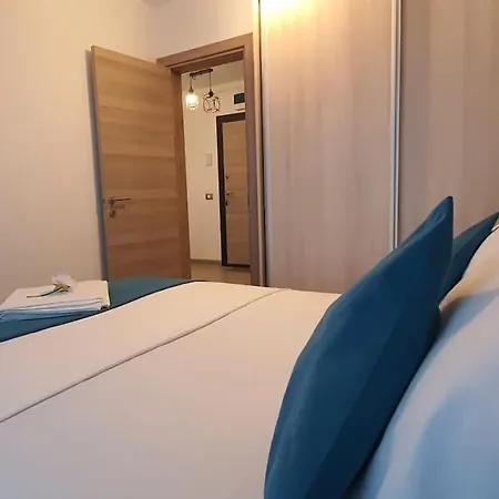 Apartment Luxury Seaview 2 Bedrooms Alezzy